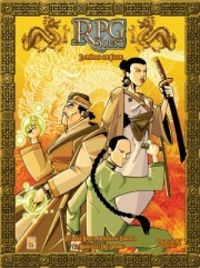 RPGQuest - volume 5