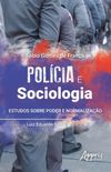 Polcia e Sociologia