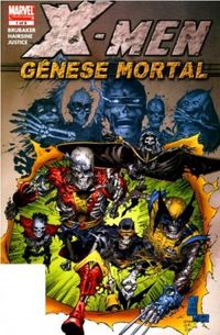 Gnese Mortal #01
