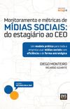 Monitoramento e métricas de mídias sociais: do estagiário ao CEO