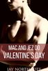 Mac and Jez do Valentine