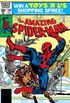 The Amazing Spider-Man #209