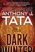 Dark Winter (A Jake Mahegan Thriller Book 5) (English Edition)