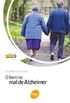 O bem no mal de Alzheimer