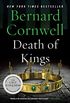 Death of Kings: A Novel (Saxon Tales Book 6) (English Edition)