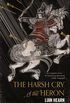 The Harsh Cry of the Heron (Tales of the Otori Book 4) (English Edition)