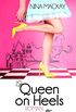 Queen on Heels (German Edition)