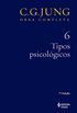 Tipos psicolgicos (Obras completas de Carl Gustav Jung)