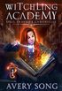 Witchling Academy: Semester One