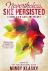 Nevertheless, She Persisted: A Book View Caf Anthology (English Edition)