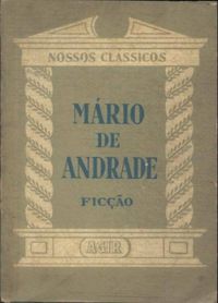 Nossos Clssicos 50: Mrio de Andrade
