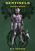 Sentinels: Dragon Rider (English Edition)