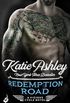 Redemption Road: Vicious Cycle 2 (English Edition)