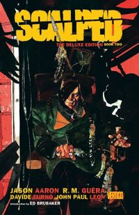 Scalped - The Deluxe Edition: Book Two