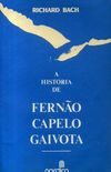 A histria de Ferno Capelo Gaivota