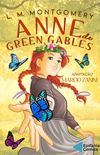 Anne de Green Gables - Quadrinhos