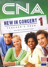 CNA: New In Concert 1 (Teacher