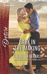 Baby in the Making (Accidental Heirs Book 2562) (English Edition)