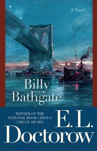 Billy Bathgate: A Novel (Random House Reader