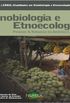 Etnobiologia e Etnoecologia