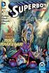Superboy #26 (Os Novos 52)