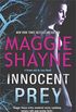 Innocent Prey (A Brown and de Luca Novel Book 3) (English Edition)