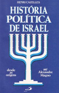 Histria Poltica de Israel