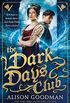 The Dark Days Club: A Lady Helen Novel (English Edition)