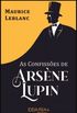As confisses de Arsne Lupin