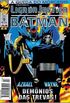 Liga da Justia e Batman #22