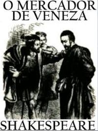 O Mercador de Veneza (eBook)