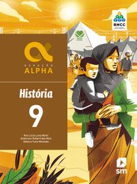 Gerao Alpha Historia 9 Ed 2019 - Bncc