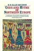 Gods and Myths of Northern Europe (English Edition)