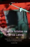 Tticas de Artistas na Amrica Latina