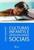 Culturas Infantis e Desigualdades Sociais