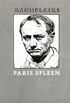 Paris Spleen: 1869 (New Directions Paperbook Book 294) (English Edition)