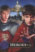 The Adventures of Merlin: The Heroes Guide