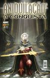 Aniquilao 2: A Conquista #01