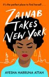 Zainab Takes New York