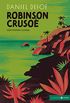 Robinson Cruso: edio comentada e ilustrada