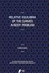 Relative Equilibria of the Curved N-Body Problem: 1