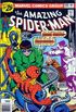 O Espetacular Homem-Aranha #158 (1976)