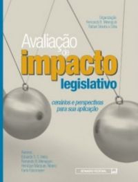 Avaliao de impacto legislativo