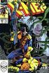 Os Fabulosos X-Men #262 (1990)