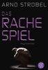 Das Rachespiel: Psychothriller (German Edition)