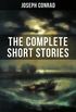 The Complete Short Stories of Joseph Conrad