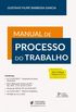 MANUAL DE PROCESSO DO TRABALHO