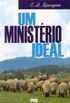 Um Ministrio Ideal - Volume 2