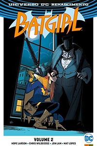 Batgirl - Volume 2