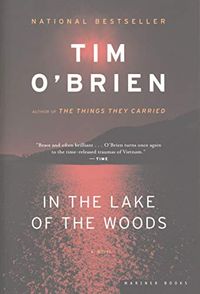 In the Lake of the Woods: A Novel (English Edition)